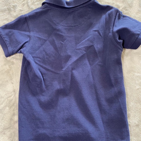 Kids Fred Perry polo size 4/5 - Picture 2 of 5